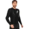 Моточерепаха компрессионная SCOYCO Hermes Body armor AM03-2 (Черный)