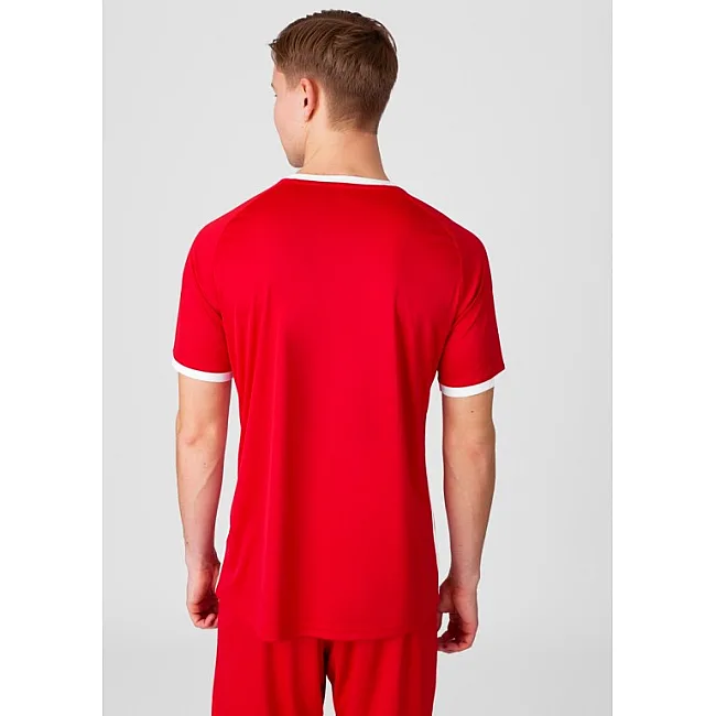 Футболка джерсі Primera S/S JAKO 4212-110