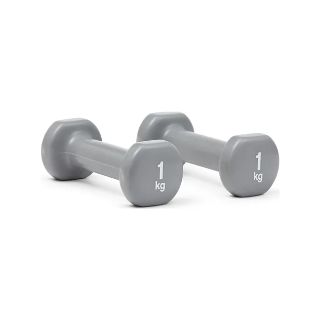 Гантели REEBOK Dumbbells 1 кг