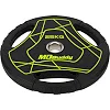 Блин для штанги полиуретановый MD Buddy TA-9647-25 51мм 25кг