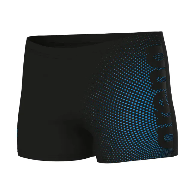 Детские плавки Arena DIM LIGHT SWIM SHORT черный