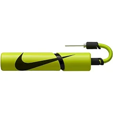 Насос Nike ESSENTIAL BALL PUMP INTL салатовый NS
