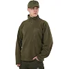 Кофта флисовая MILITARY RANGERS ZM-M302 (Оливковый)