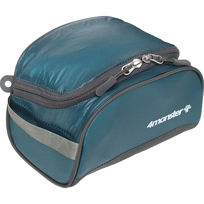 Сумка органайзер WASH BAG C-TTB 4MONSTER
 20х13, 5х12, 5см (Синій)
