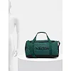 Сумка спортивна Adidas LINEAR DUFFEL S 24L зелений, чорний 22х28х53 см