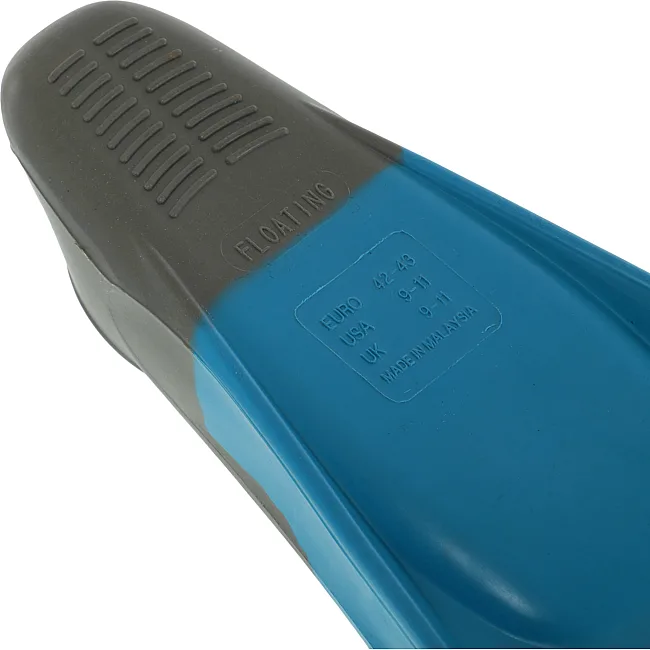 Ласты
 MADWAVE
 M074605608W
 42-43