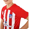 Футбольна форма дитяча із символікою клубу
 ATLETICO MADRID домашня 2024 SP-SPORT
 CO-6357 20-28