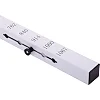 Барьер легкоатлетический регулируемый SP-SPORT
 C-0981
 68,6-106,7см