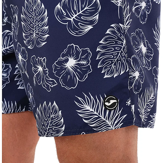 Шорты для плавания мужские JOMA

 PARTY 103295-345
5XS-XXL (Черный-белый)