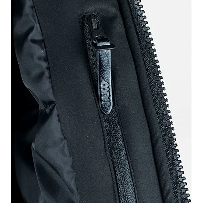 Куртка утепленная winter JAKO 7205-91
