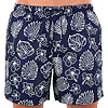 Шорты для плавания мужские JOMA

 PARTY 103295-345
5XS-XXL (Черный-белый)