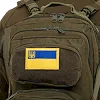 Шеврон патч
 