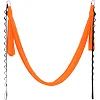 Гамак для йоги со стропами Antigravity Yoga SP-PLANETA
 DH6026-1 (Салатовый)