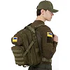 Шеврон патч
 