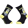 Носки MINION ET BANANA арт.37014-3
