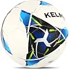 Футбольный мяч
 KELME NEW TRUENO 9886130 см
-9113 №4 TPU (Белый-голубой)