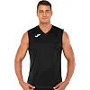 Майка спортивная мужская JOMA

 COMBI BASKET 100436-100 (Черный)