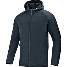 Утеплена куртка winter JAKO 7205-91