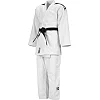 Кімоно для дзюдо Green Hill Super JSS-10211 Approved IJF (білий)