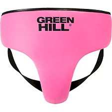 Защита паха (бандаж) женская Green Hill COMFORT