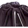 Рюкзак-мішок спортивний
 FAIRTEX BAG6 48x34см (Чорний)