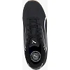 Футзалки чоловічі Puma VITORIA IT чорний, коричневий