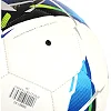 Футбольный мяч
 KELME NEW TRUENO 9886130 см
-9113 №4 TPU (Белый-голубой)