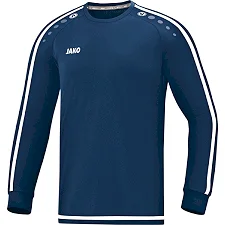 Футболка с длинным рукавом striker 2.0 JAKO 4319-99