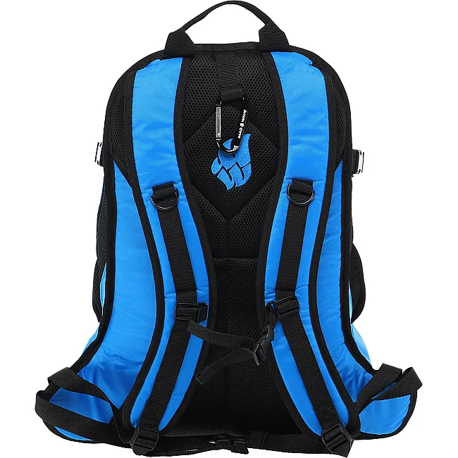 Спортивный рюкзак
 MADWAVE
 M1126040 LANE 42л (Розовый)