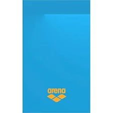 Полотенце Arena MICROFIBER TOWEL голубой 150 х 90 см
