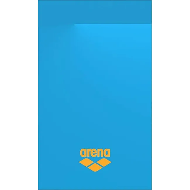 Полотенце Arena MICROFIBER TOWEL голубой 150 х 90 см