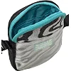 Сумка на пояс Nike NK HERITGE CRSSBDY-FSTVL 2.0 серый 13 х 18 х 3 см