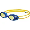Детские очки для плавания

 MADWAVE
 COMET MIRROR KIDS M041004 (Синий-желтый)