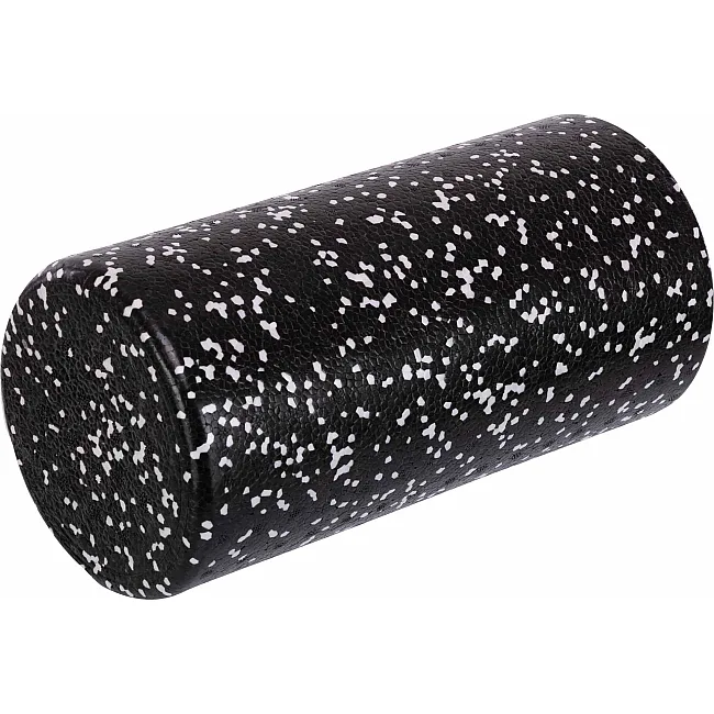 Роллер массажный цилиндр гладкий 30см ZELART
 FI-7201-30