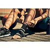 Фіксатор щиколотки Adidas Ankle Support чорний XL