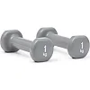 Гантели REEBOK Dumbbells 1 кг