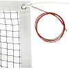 Сетка для бадминтона AOPI AP-254 6,1x0,76м