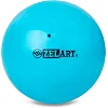 Мяч для художественной гимнастики ZELART
 RG200 ø20см (Бирюзовый)