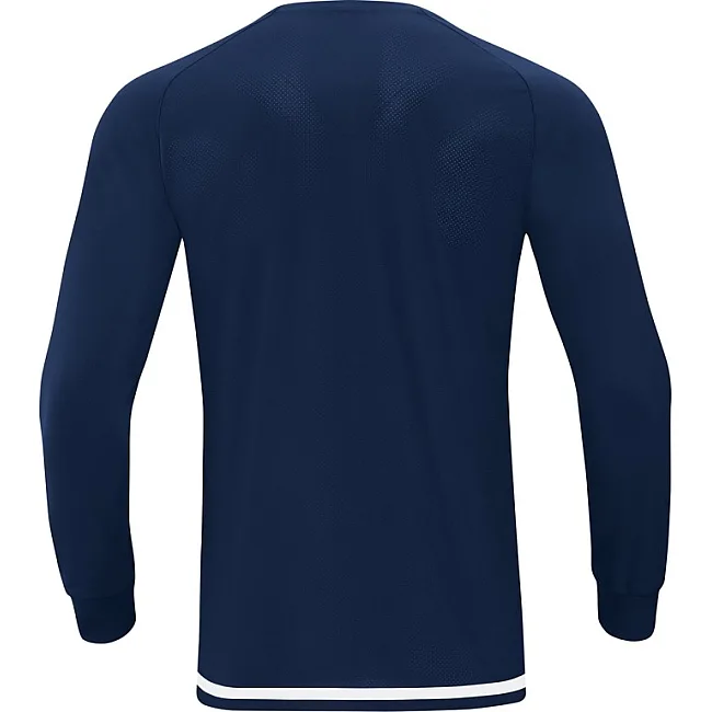Футболка с длинным рукавом striker 2.0 JAKO 4319-99