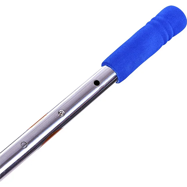 Машина-корзина для сбора теннисных мячей TENNIS BALL CART на 72 мяча SPOINT BT-0463