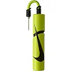 Насос Nike ESSENTIAL BALL PUMP INTL салатовый NS