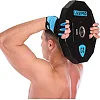 Млинці диски поліуретанові 2 Handle металева втулка LiveUp LP8023-20 ø51мм 20кг