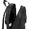 Спортивный рюкзак
 KELME SHOULDER 9876004-9055 (Черный-белый)