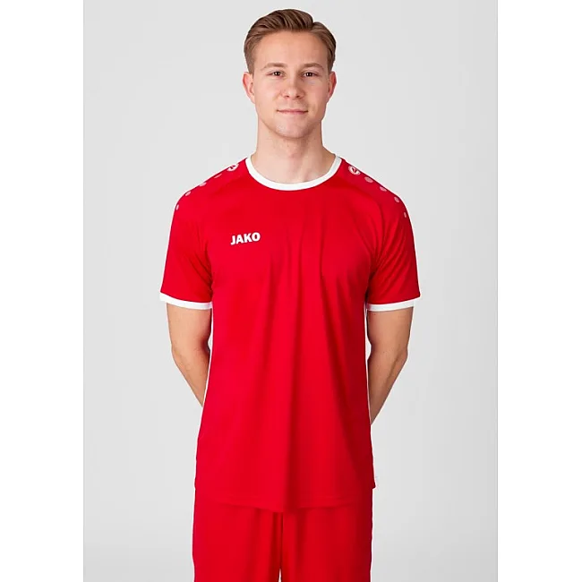 Футболка джерсі Primera S/S JAKO 4212-110