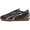Футзалки чоловічі Puma VITORIA IT чорний, коричневий