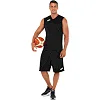 Майка спортивная мужская JOMA

 COMBI BASKET 100436-100 (Черный)