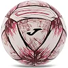 Мяч футзальный JOMA
 HYBRID SWISSGEAR
Y II 401245-672 №3
-бордовый (Белый-бордовый)
