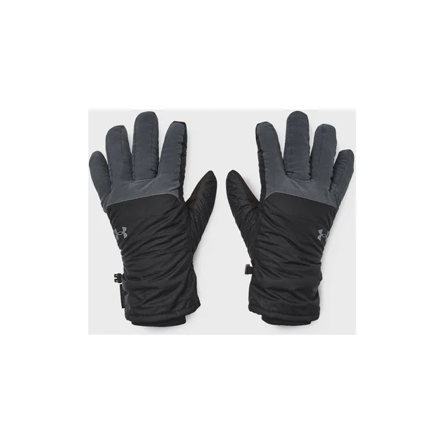 Рукавички UNDER ARMOUR Storm Insulated Gloves чоловічі
