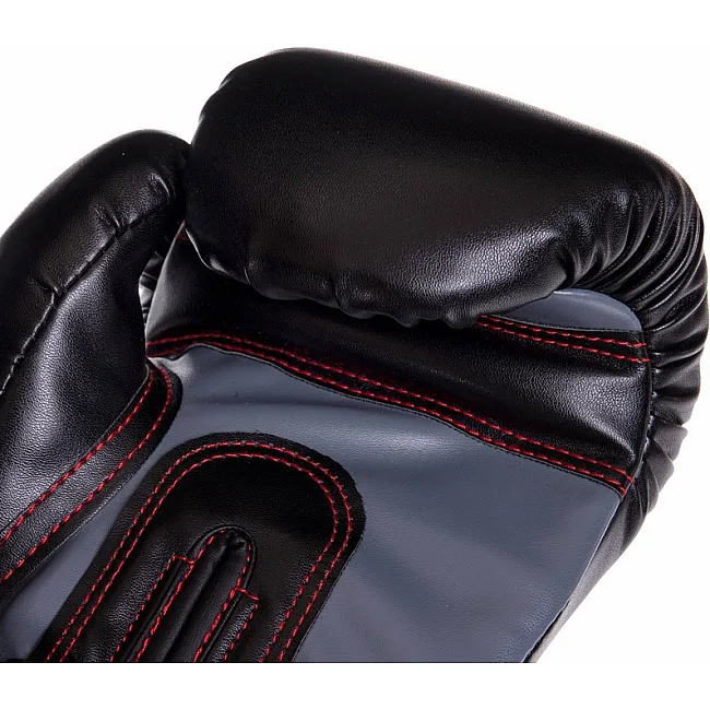 Боксерские перчатки

 PU UFC Boxing UBCF-75605 10 унций