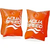 Детские нарукавники для плавания Aqua Speed ARMBANDS 6083 оранжевый возраст 1-2